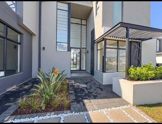 4 BEDROOM HOUSE FOR SALE IN FOUNTAINBROOK ESTATE